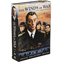 The Winds of War | Amazon.com.br