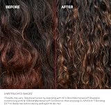 OLAPLEX Nº7 Bonding Oil High Shine Heat Protectant 232C 450F Gloss view 5