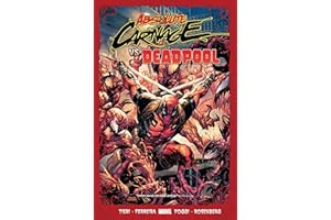 Absolute Carnage vs. Deadpool (Absolute Carnage vs. Deadpool (2019))