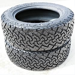 Venom Power Terra Hunter X/T XT All-Terrain Mud