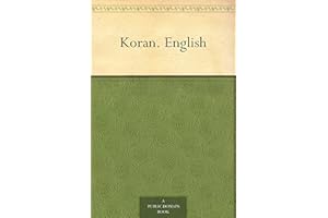 Koran. English