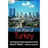 The Rise of Turkey: The Twenty-First Century's First Muslim Power