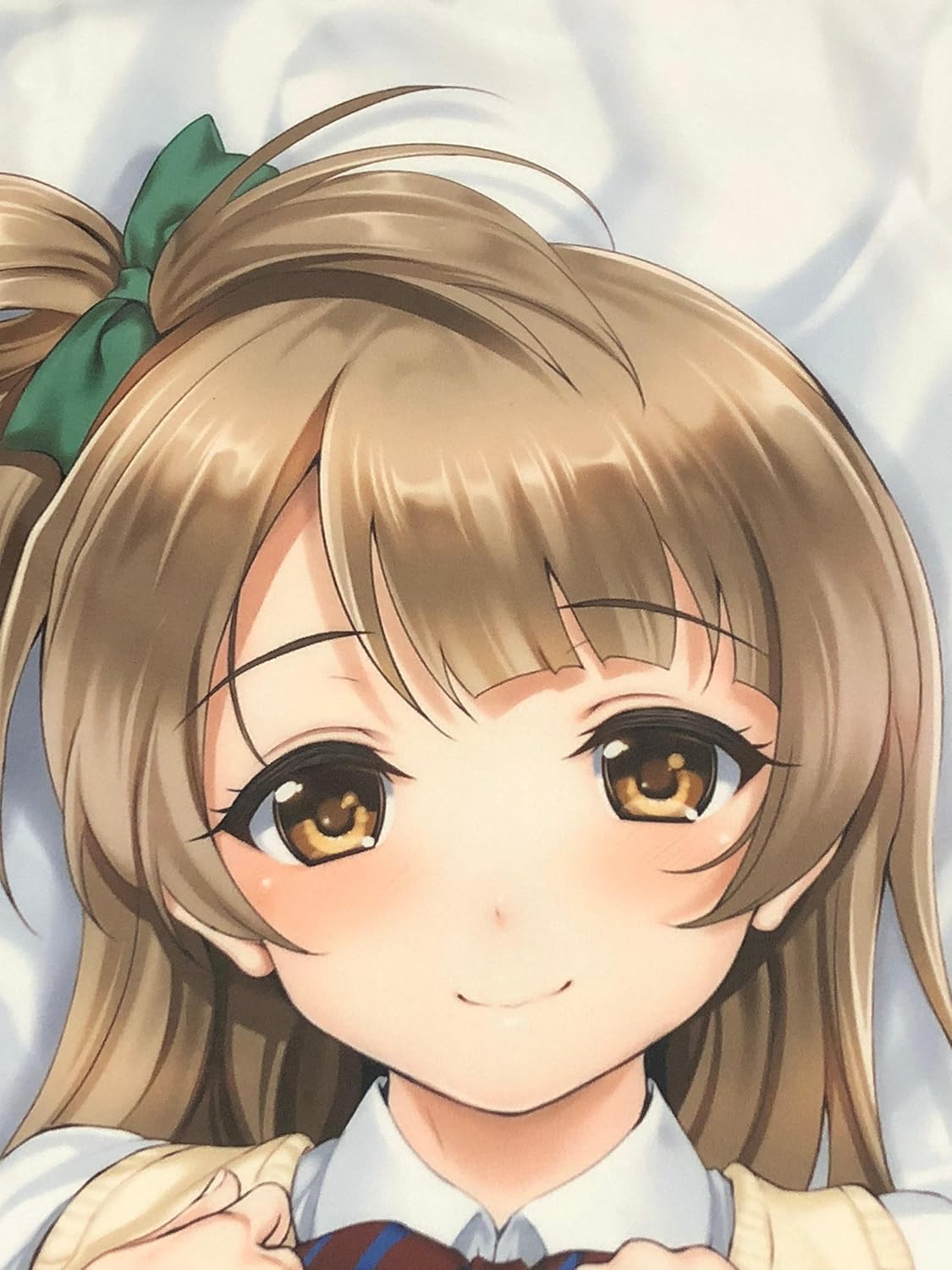 Amazon ラブライブ 南ことり クレスタ 呉マサヒロ 抱き枕カバー 未使用 アニメ 萌えグッズ 通販