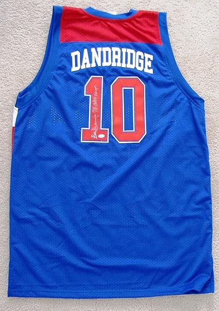 washington bullets jersey