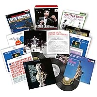 クラシック Bruno Walter Complete Columbia album Bruno Walter, New York Philharmonic, Columbia Symphony Orchestra