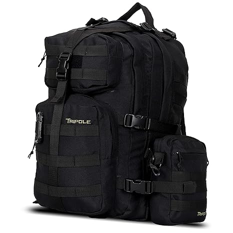 tripole rucksack