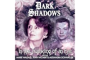 Dark Shadows - In the Twinkling of an Eye