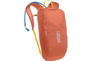 CamelBak Arete 14 Hydration Backpack for Hiking, 50oz
