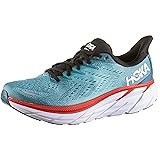 Hoka Clifton 8 Real Teal/Aquarelle 12 D