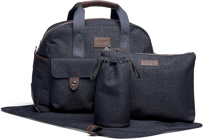 mamas and papas bowling changing bag