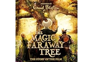 The Magic Faraway Tree: The Story of the Film
