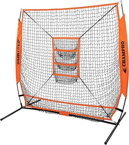 softball net amazon