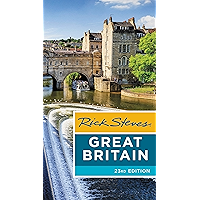 Rick Steves Great Britain