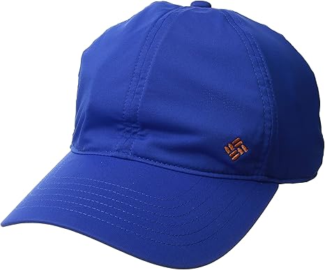 columbia coolhead ii ball cap