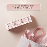 Yankee Candle Scented Candles Gift Set Pink Sands 3 Votives Soy Blend view 6