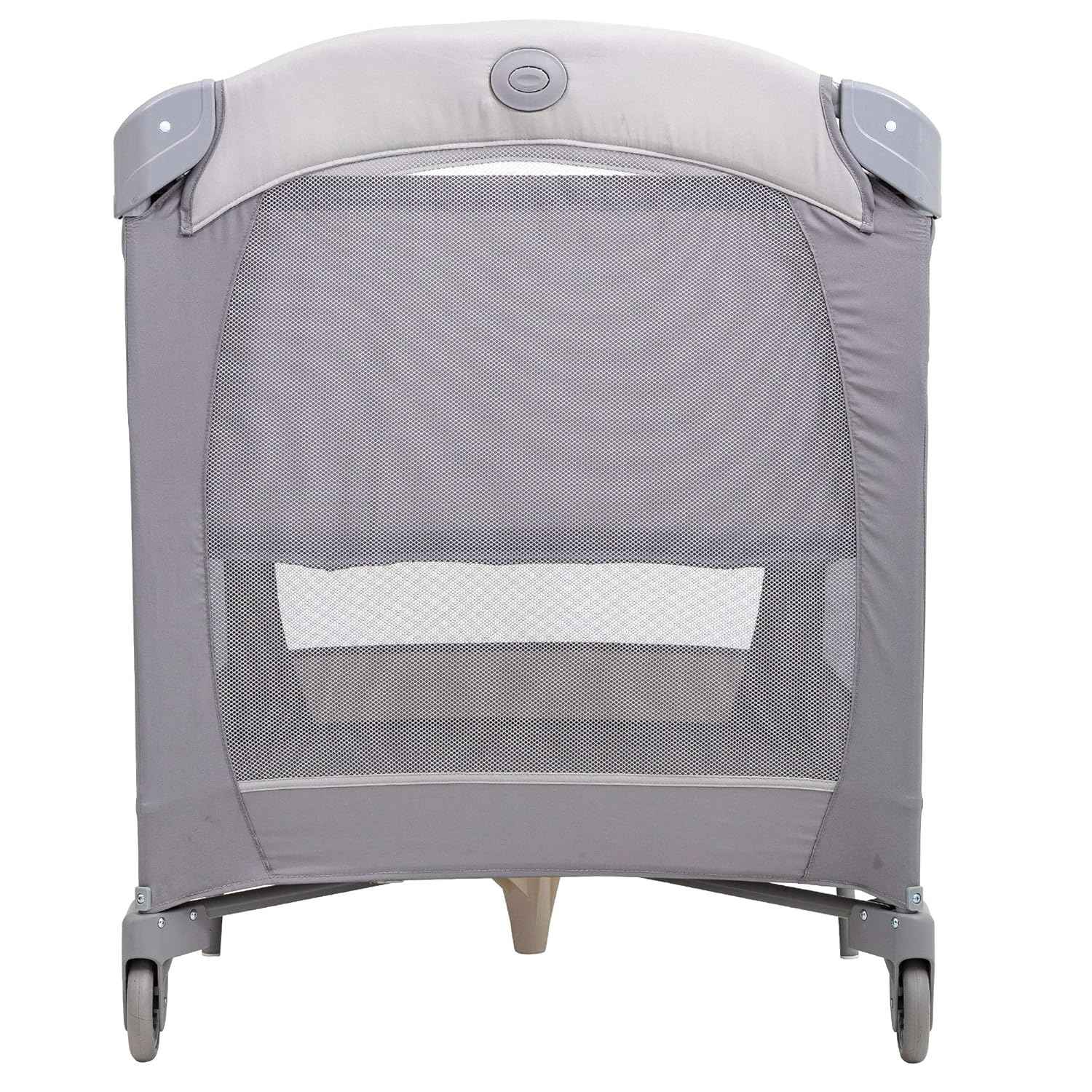 graco contour bassinet