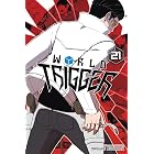 World Trigger, Vol. 21