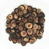 Chinese Herbal Fructus Aurantii Immaturus Immature Bitter Orange Zhi Shi 枳实 (16oz)