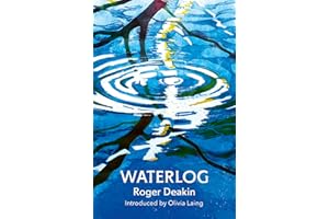 Waterlog: The book that inspired the wild swimming movement
