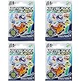 Beyblade Micros Series 3 Blind Bag Pack of 4