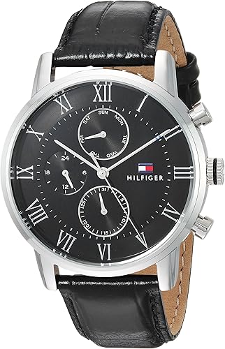 tommy hilfiger watches in amazon