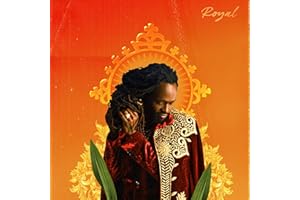 Royal (Vinyl)