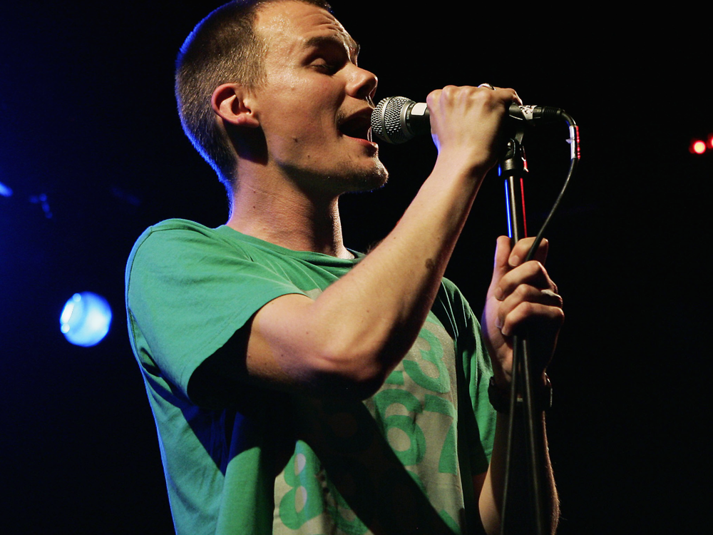 Just Jack on Amazon Music