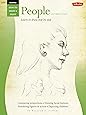 Drawing People With William F Powell Learn To Paint