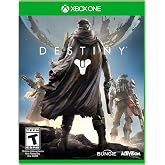 Destiny - Standard Edition - Xbox One (Renewed)