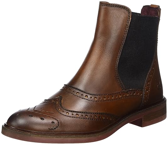 Marc O'Polo Damen Chelsea Boots