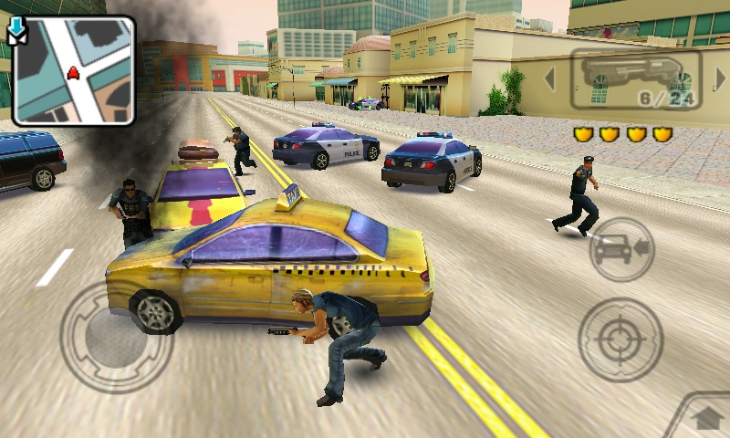 Download Gangstar Miami Vindication Apk Data For Android