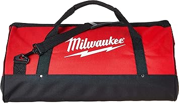 milwaukee work backpack