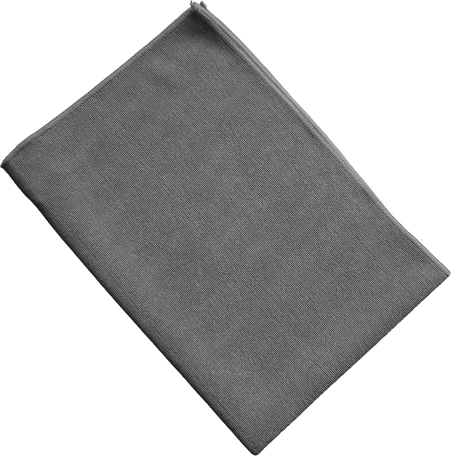 gryeer Microfibre Tea Towels, Highly Absorbent, Thick and Lintfree