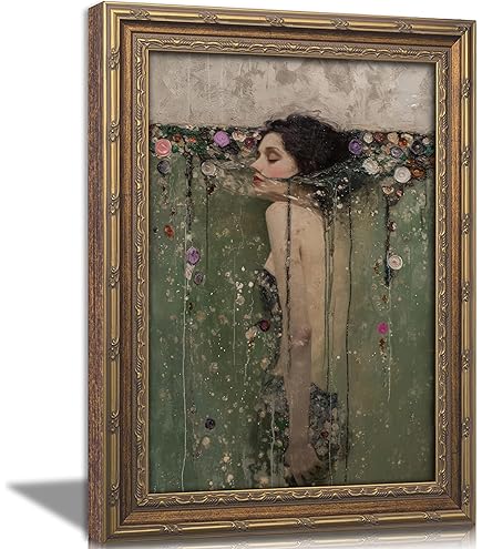 Amazon.com: WildlifePrints Ken Zylla Reflections of Main Nostalgic