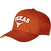 Texas Classic Hat Fitted Cap (M/L) Orange