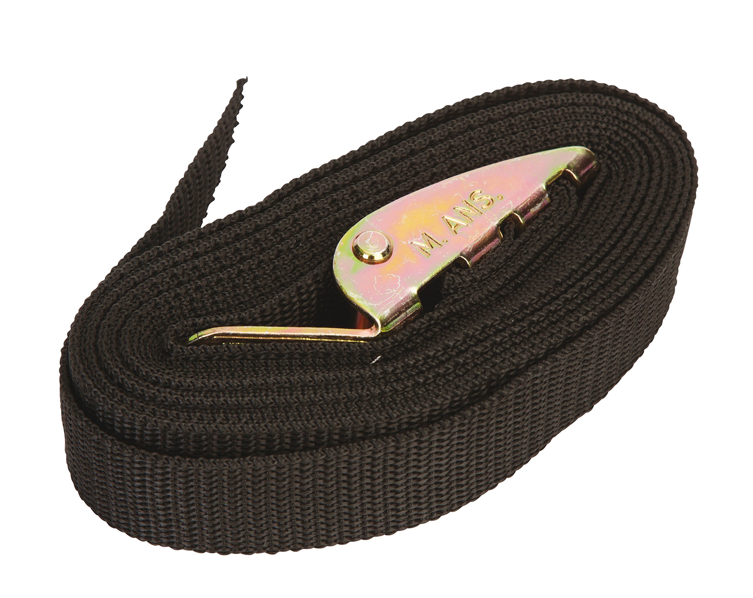 Hapro - Ceiling lift system for roof boxes