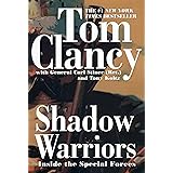 Shadow Warriors: Inside the Special Forces (Commander Series)