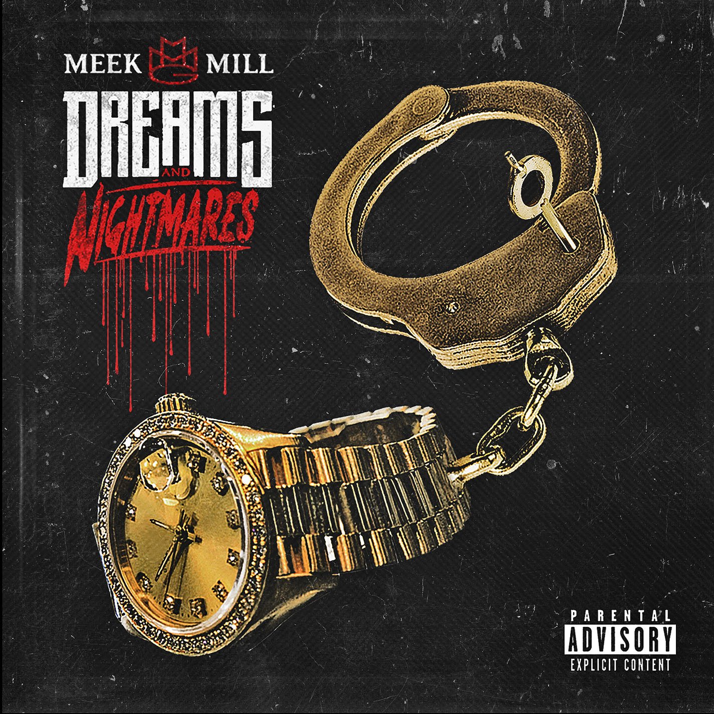 Meek Mill Dreams And Nightmares Amazon Com Music