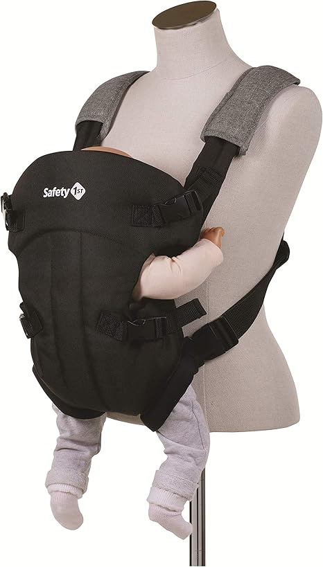 safety 1st carrier