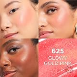 L'Oreal Lumi Le Liquid Blush Glowy Lumi Le 625 Glowy Gold Pink view 2