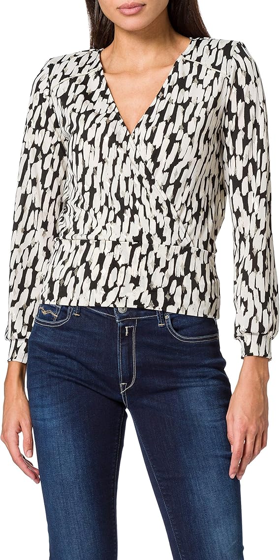 Blusas para Mujer Amazon.es Ropa y accesorios