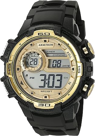 relojes armitron pro sport