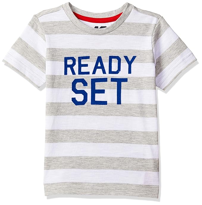 Boys Animal Print Baby T-Shirts