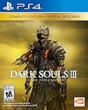 Dark Souls III: The Fire Fades Edition - PlayStation 4