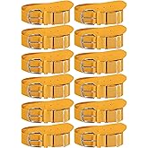 ROLVNHTV 12 Pieces Baseball Belts Bulk Softball Belts Packs Leather Belt Adjustable Softball Belt Stretch Sports