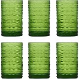 Fortessa Jupiter Double Old Fashioned Glass (10 Oz.) - Set Of 6 | Maison & Tavola