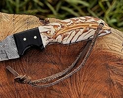 BE BREAK EDGE Handmade 1095 Steel Lineman’s