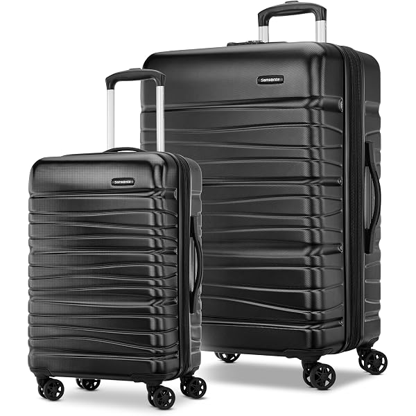 Valise Cabine Samsonite À VENDRE! - FR