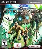 Enslaved: Odyssey To The West - Playstation 3