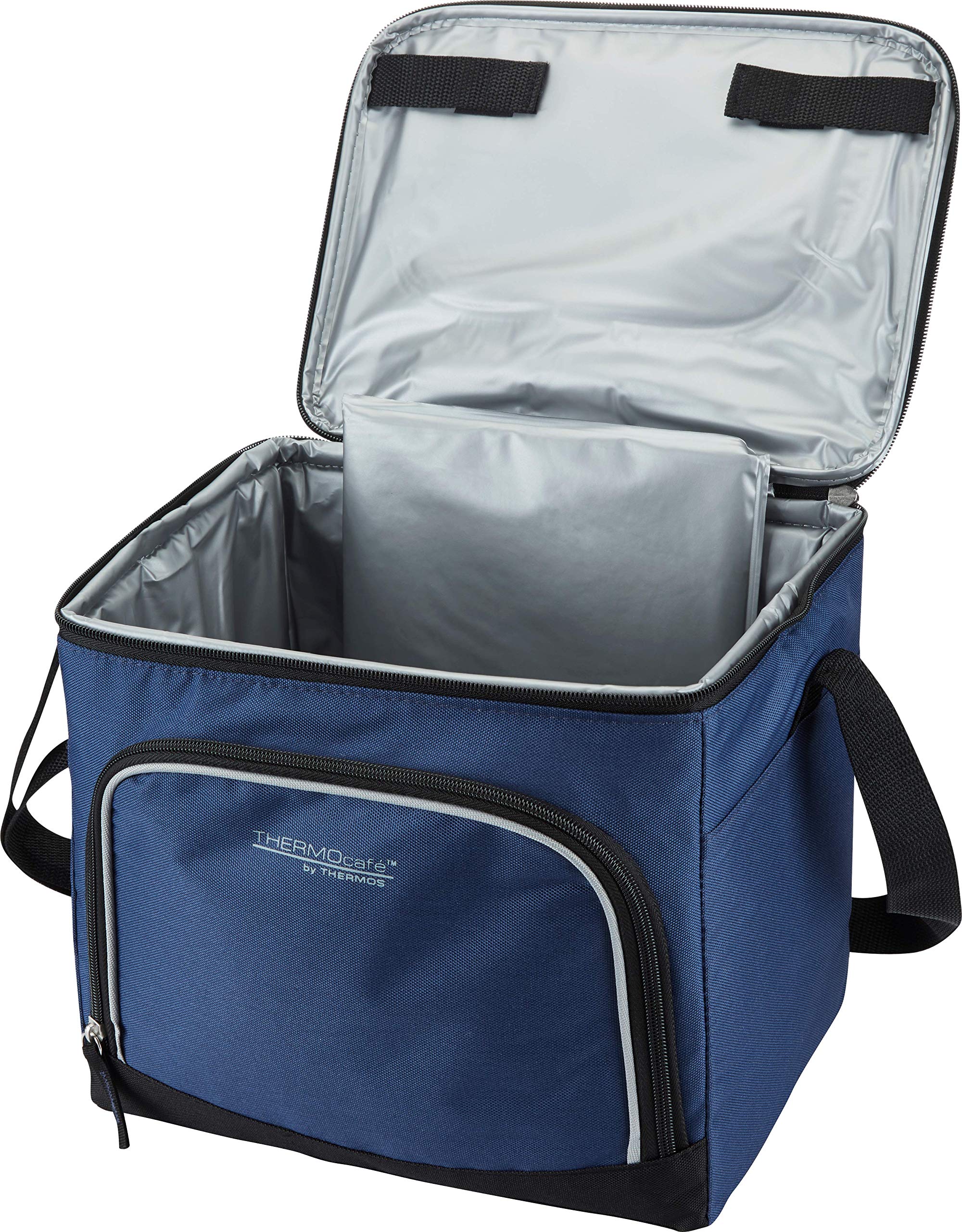 Thermos Medium Cool Bag, Polyester, Navy, 6.5 Litre Buy Online in
